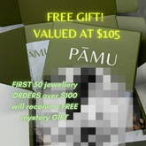 Free Gift